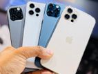 Apple iPhone 12 Pro 256GB (Used)