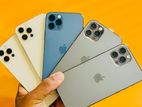 Apple iPhone 12 Pro 256GB (Used)