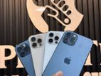 Apple iPhone 12 Pro 256GB (Used)
