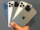 Apple iPhone 12 Pro 256GB (Used)