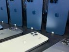 Apple iPhone 12 Pro 256GB (Used)