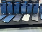 Apple iPhone 12 Pro 256GB (Used)