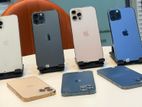 Apple iPhone 12 Pro 256GB (Used)
