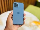 Apple iPhone 12 Pro 256GB (Used)