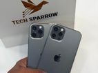Apple iPhone 12 Pro 256GB (Used)