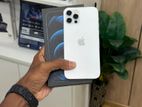 Apple iPhone 12 Pro 256GB (Used)