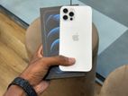 Apple iPhone 12 Pro 256GB (Used)