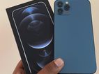 Apple iPhone 12 Pro 256GB (Used)