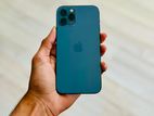 Apple iPhone 12 Pro 256GB (Used)