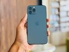Apple iPhone 12 Pro 256GB (Used)