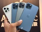 Apple iPhone 12 Pro 256GB (Used)