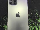 Apple iPhone 12 Pro 256GB (Used)