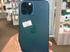 Apple iPhone 12 Pro 256gb (Used)