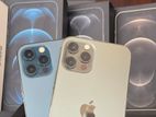 Apple iPhone 12 Pro 256GB (Used)
