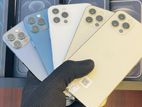 Apple iPhone 12 Pro 256GB (Used)