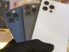 Apple iPhone 12 Pro 256GB (Used)