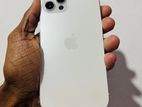 Apple iPhone 12 Pro 256GB (Used)