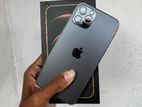 Apple iPhone 12 Pro 256GB (Used)