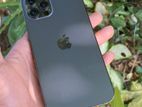 Apple iPhone 12 Pro 256GB (Used)