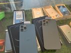 Apple iPhone 12 Pro 256GB (Used)
