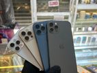 Apple iPhone 12 Pro 256GB (Used)