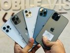 Apple iPhone 12 Pro | 256GB (Used)