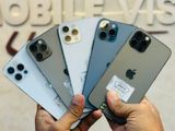Apple iPhone 12 Pro | 256GB (Used)