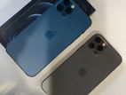 Apple iPhone 12 Pro 256GB (Used)