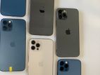 Apple iPhone 12 Pro 256GB (Used)