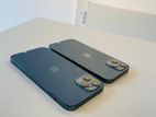 Apple iPhone 12 Pro 256GB (Used)