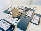 Apple iPhone 12 Pro 256GB (Used)