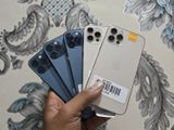 Apple iPhone 12 Pro 256GB (Used)