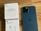 Apple iPhone 12 Pro 256GB (Used)