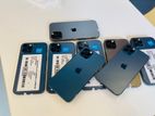 Apple iPhone 12 Pro 256GB (Used)