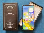 Apple iPhone 12 Pro 256gb (Used)