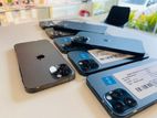 Apple iPhone 12 Pro 256GB (Used)