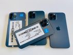 Apple iPhone 12 Pro 256gb (Used)