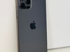 Apple iPhone 12 Pro 256GB (Used)