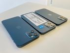 Apple iPhone 12 Pro 256GB (Used)