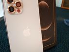 Apple iPhone 12 Pro 256GB (Used)