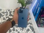 Apple iPhone 12 Pro (Used)