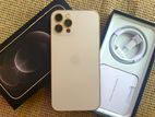 Apple iPhone 12 Pro 256GB (Used)