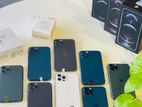 Apple iPhone 12 Pro 256GB (Used)