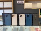 Apple iPhone 12 Pro 256GB (Used)