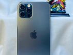 Apple iPhone 12 Pro 256GB (Used)