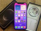 Apple iPhone 12 Pro 256GB (Used)