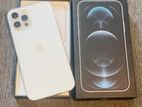 Apple iPhone 12 Pro 256GB (Used)