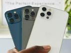 Apple iPhone 12 Pro 256GB (Used)