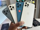 Apple iPhone 12 Pro 256Gb (Used)