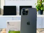 Apple iPhone 12 Pro 256GB (Used)